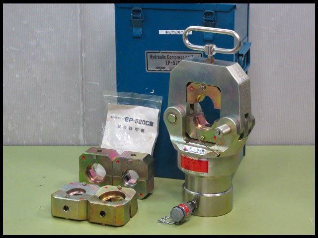 Dau ep cos IZUMI ep-520c